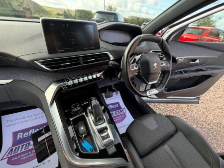 2021 Peugeot 3008 - photo 17