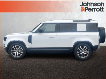 2025 Land Rover Defender - photo 15