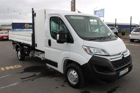 2025 Citroen Relay - photo 7