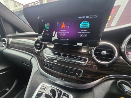 2016 Mercedes-Benz V-Class - photo 34
