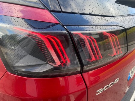 2021 Peugeot 3008 - photo 7