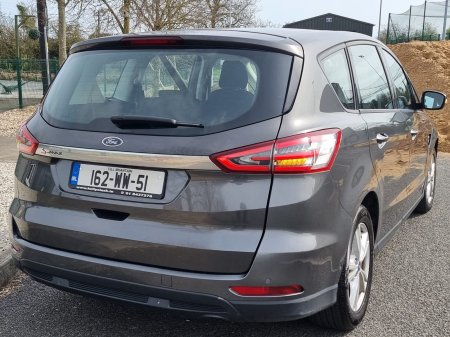2016 Ford S-Max - photo 4