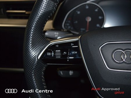 2021 Audi A6 - photo 23