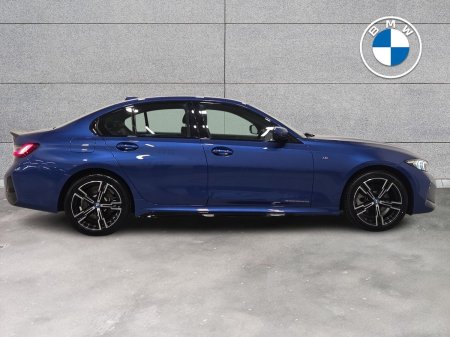 2024 BMW 3-Series - photo 25