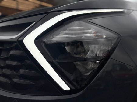 2023 Kia Sportage - photo 9