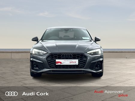 2024 Audi A5 - photo 2