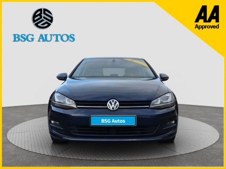 2016 Volkswagen Golf - photo 3
