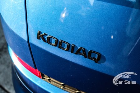 2020 Skoda Kodiaq - photo 9