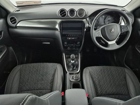 2026 Suzuki Vitara - photo 3