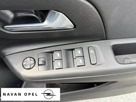 2026 Opel Corsa - photo 19