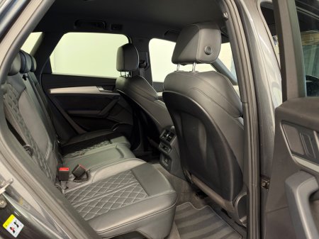 2020 Audi Q5 - photo 9