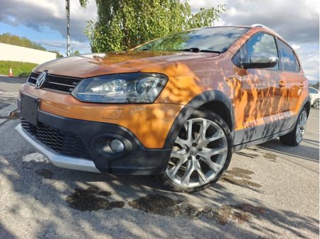 2014 Volkswagen Polo - photo 3