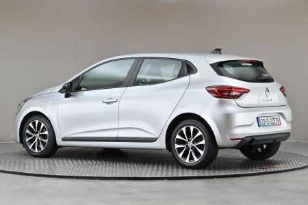 2023 Renault Clio - photo 6