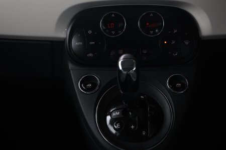2017 Fiat 500 - photo 26