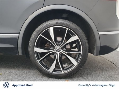 2024 Volkswagen Tiguan - photo 9