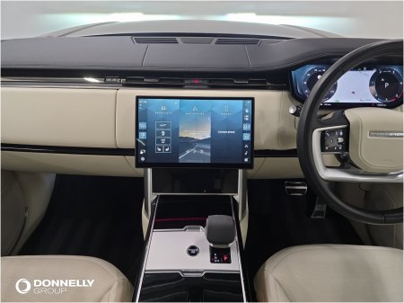 2024 Land Rover Range Rover - photo 14