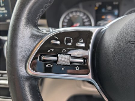 2019 Mercedes-Benz GLC - photo 18