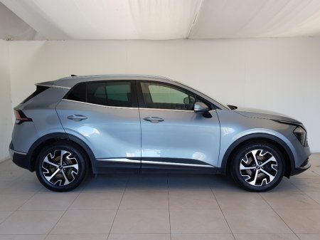 2022 Kia Sportage - photo 2