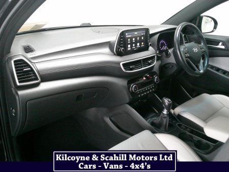 2019 Hyundai Tucson - photo 20