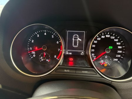 2015 Volkswagen Polo - photo 19