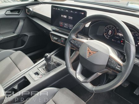 2024 Cupra Formentor - photo 11