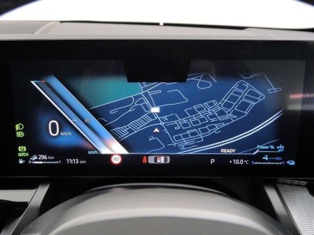 2024 BMW 5-Series - photo 9