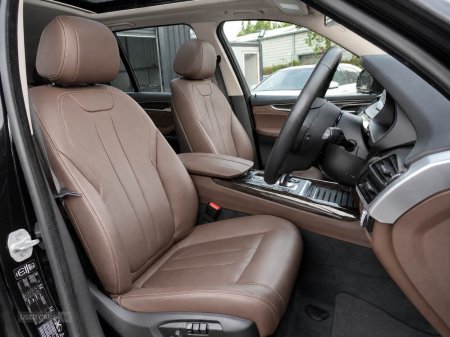2015 BMW X5 - photo 11