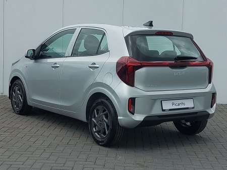 2026 Kia Picanto - photo 2