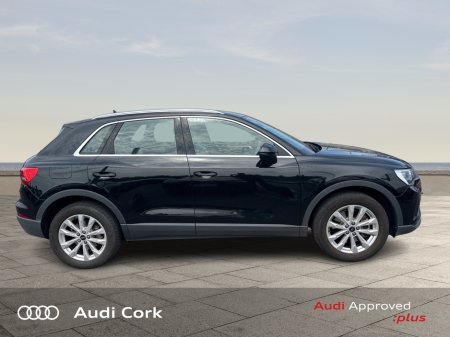 2024 Audi Q3 - photo 8