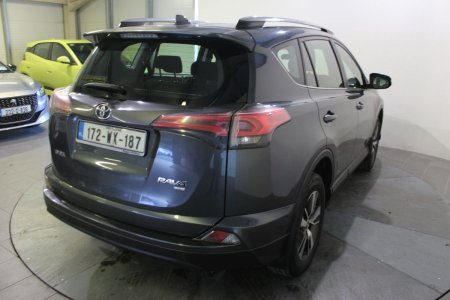 2017 Toyota RAV4 - photo 20