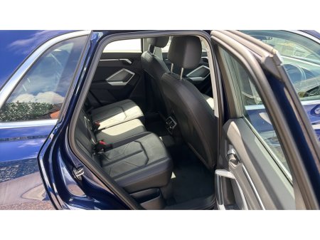 2021 Audi Q3 - photo 8