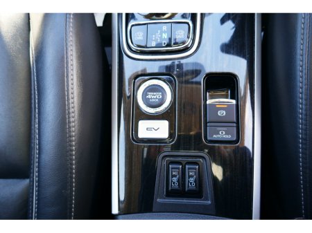 2017 Mitsubishi Outlander - photo 21