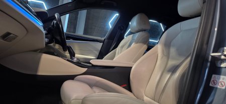 2020 BMW 5-Series - photo 19