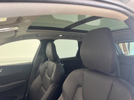 2024 Volvo XC60 - photo 12