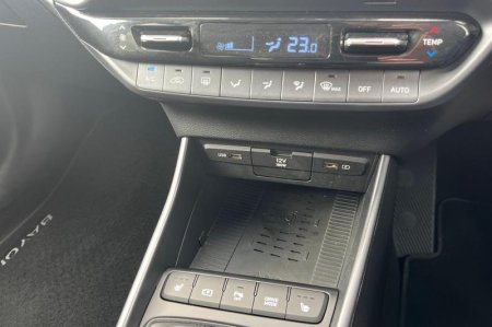 2023 Hyundai Bayon - photo 32