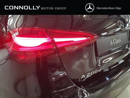 2026 Mercedes-Benz A-Class - photo 16