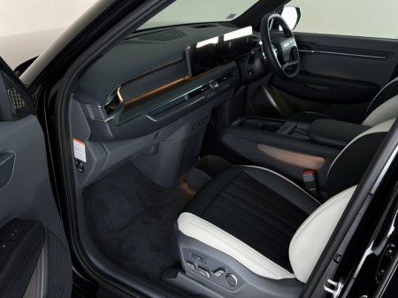 2027 Kia EV9 - photo 19