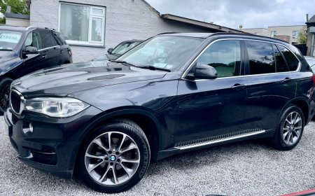 2014 BMW X5 - photo 7
