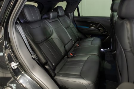 2023 Land Rover Range Rover - photo 11