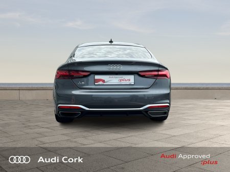 2023 Audi A5 - photo 6