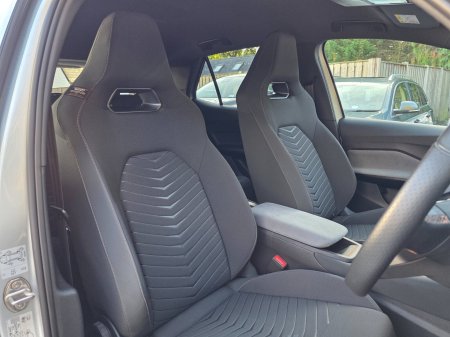 2023 Cupra Born - photo 15