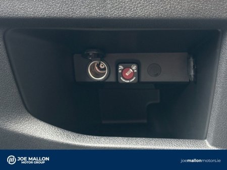 2027 Peugeot Expert - photo 31