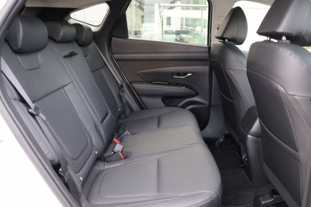 2024 Hyundai Tucson - photo 18