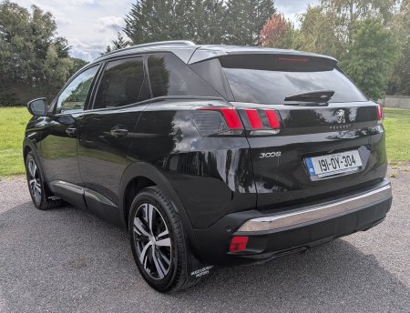 2019 Peugeot 3008 - photo 6