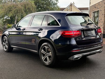 2018 Mercedes-Benz GLC - photo 5
