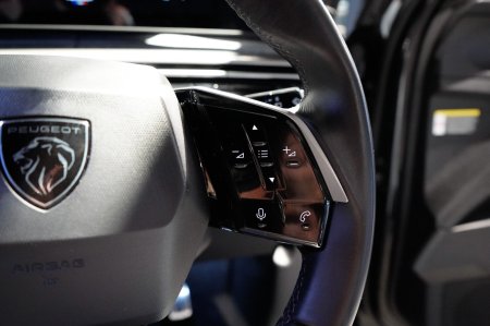 2026 Peugeot 5008 - photo 17