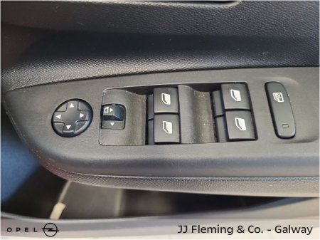 2021 Opel Corsa - photo 17