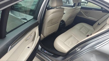 2015 BMW 5-Series - photo 13