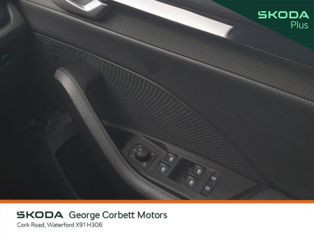 2025 Skoda Octavia - photo 11
