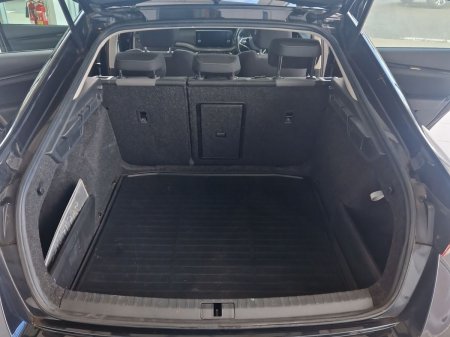 2021 Skoda Octavia - photo 13
